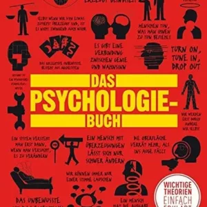 Crashkurs Psychologie