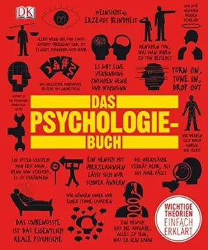 Crashkurs Psychologie