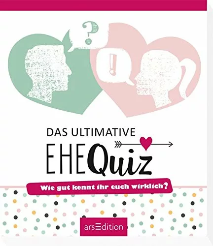 Ehequiz