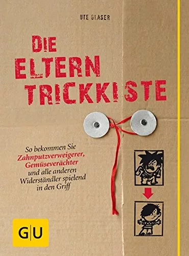 Eltern Trickkiste