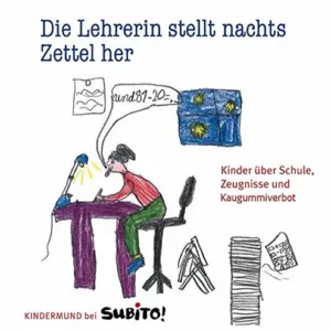 lustiges Lehrergeschenk