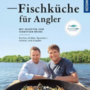 Fischküche für Angler - das Geschenk für Angler die gerne kochen