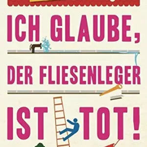 Das Buch für Fließenleger und Bauherrn