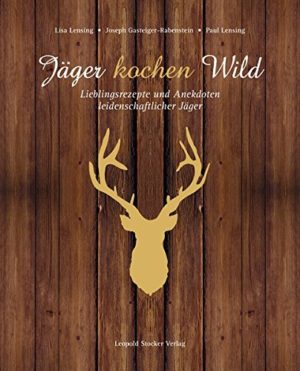 Jägerkochbuch