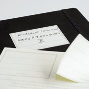 Leuchtturm Notizbuch