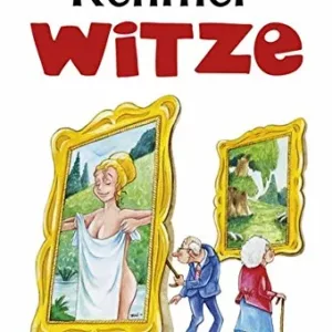 Rentner Witze