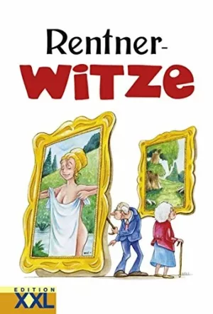 Rentner Witze