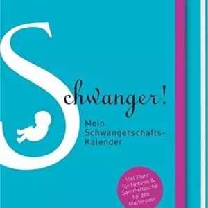 Schwangerschaftstagebuch