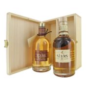 Das Whisky Duo - die perfekte Geschenkidee