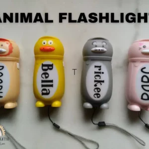 Taschenlampe für Kinder