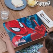 Spiderman Platzdeckchen