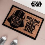 Star Wars Fußmatte Darth Vader