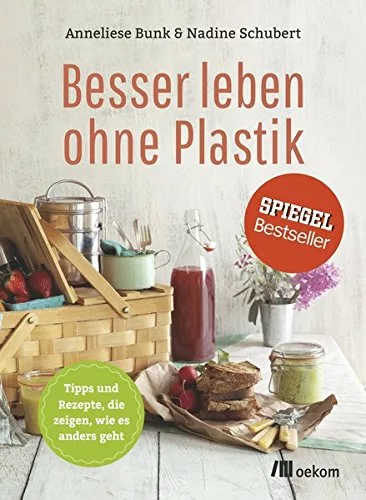 Leben ohne Plastik