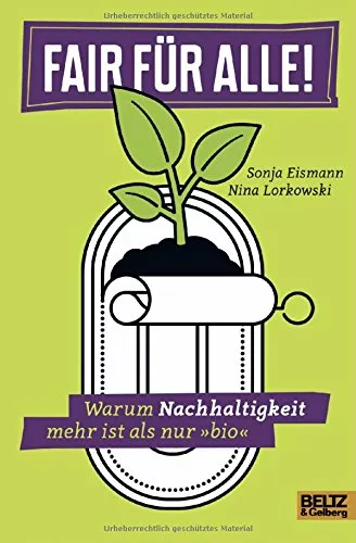Fair und nachhaltig