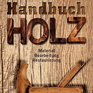 Handbuch Holz