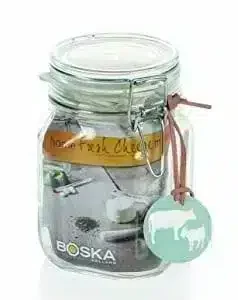 DIY Frischkäse-Set