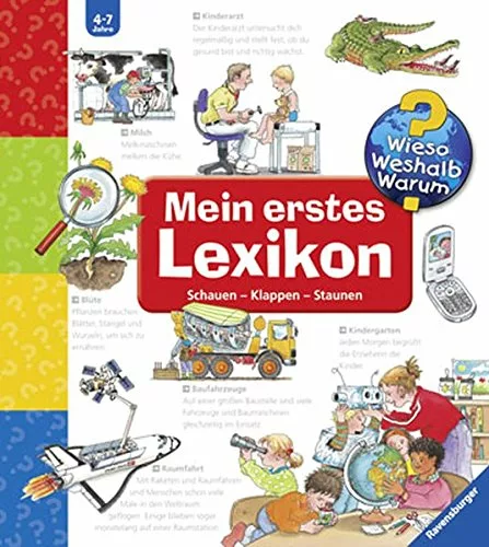 Lexikon für Kinder
