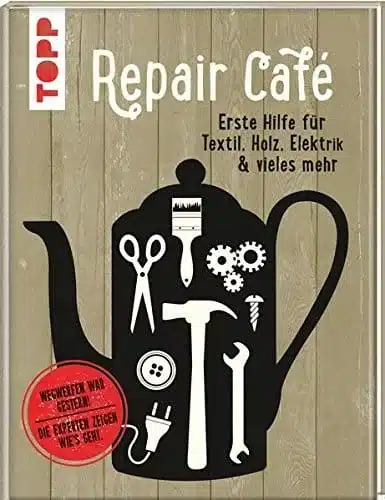 Blitz Reparatur Tipps