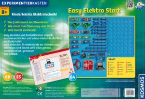 Easy Elektro Starterset