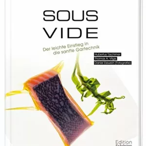 Sous-Vide Gartechnik