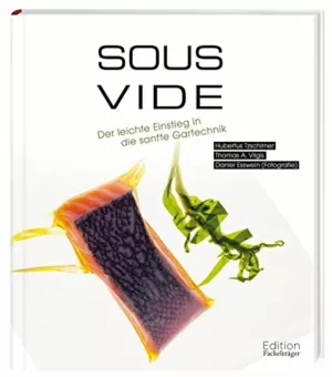 Sous-Vide Gartechnik