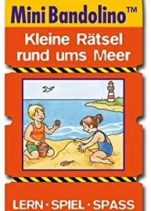 Kinderrätsel für interessierte und neugierige Kinder