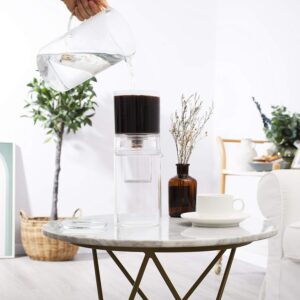 Cold Brew Coffee Maker