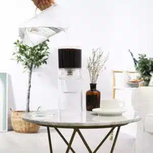 Cold Brew Coffee Maker