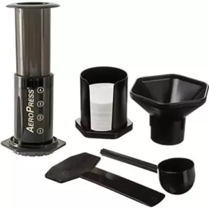 AeroPress Mini-Kaffeebereiter