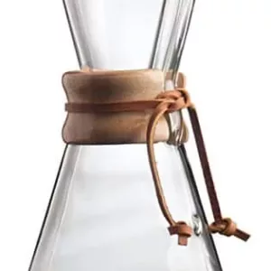 Filter-Drip Coffeemaker