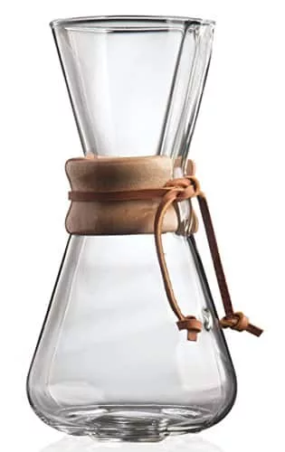 Filter-Drip Coffeemaker