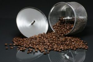 Kaffee selber rösten