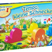 Ravensburger Holzspiel Kleine Schnecke
