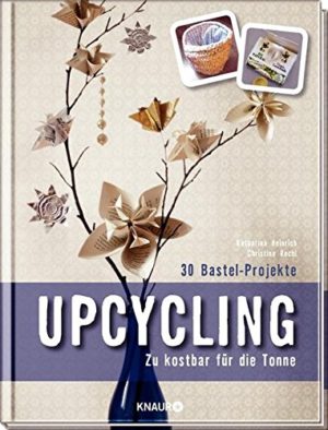 Handbuch Upcycling