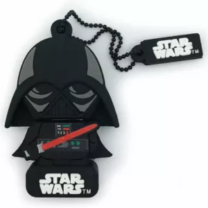 Star Wars Darth Vader USB Stick