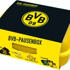 BVB Pausenbox