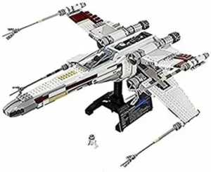 LEGO Star Wars Starfighter