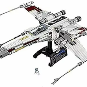 LEGO Star Wars Starfighter