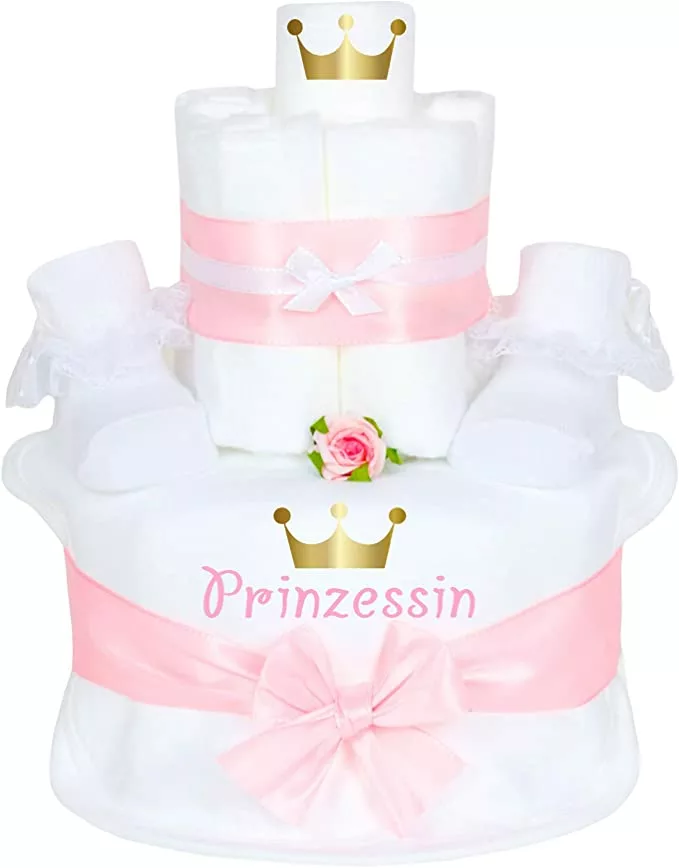 Windeltorte