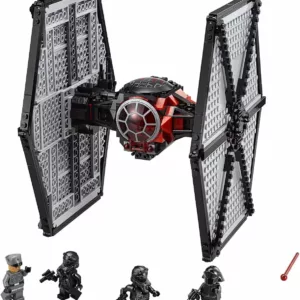 Lego Star Wars - Special Forces TIE Fighter