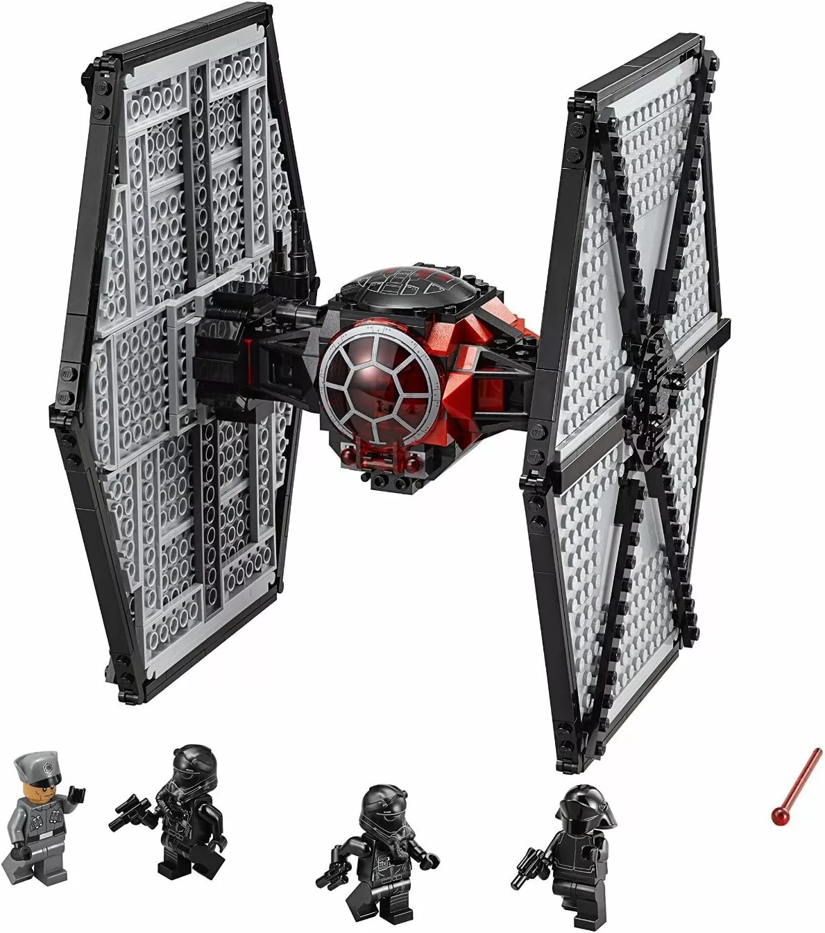Lego Star Wars - Special Forces TIE Fighter