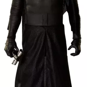 Kylo Ren Figur - der dunkle Krieger