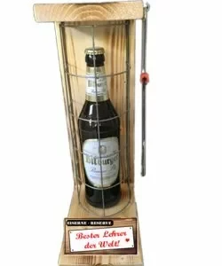 Lehrergeschenk Bester Lehrer