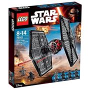Lego Star Wars - Special Forces TIE Fighter