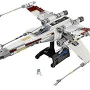 LEGO Star Wars Starfighter