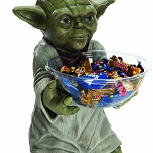 Yoda Süßigkeiten Schale