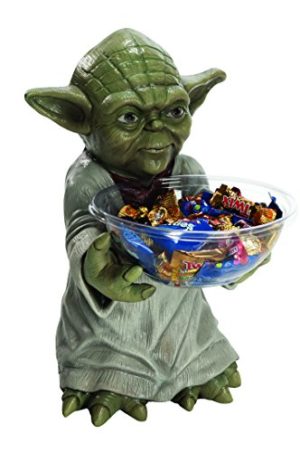 Yoda Süßigkeiten Schale