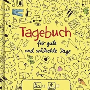 Tagebuch zum Ankreuzen