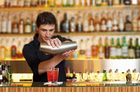 Cocktailkurs