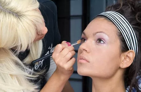 Make-up Workshop